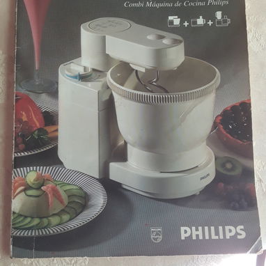 Philips Combi 3000 - Img 118730679