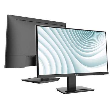 MONITOR MSI 24" 100HZ HDMI-PD 1080P. - Img 118091239
