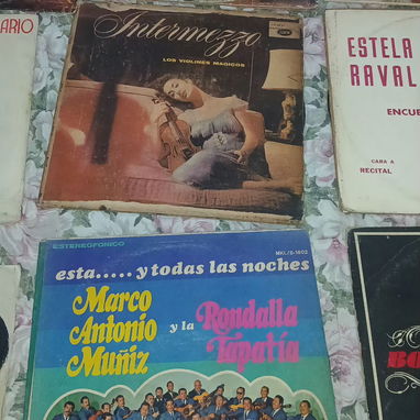 Discos de Vinilo LP - 2/7