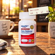 acetaminofén tylenol - Img 58372490