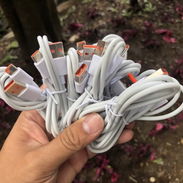 [Cantidad] Cable USB a Tipo C | Centro Habana 2 - Img 57819081