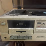 Tocadiscos Toshiba precio ricoooo - Img 56341904