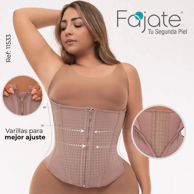 🇨🇴 AHÓRRATE TIEMPO DE INDECISIÓN AL VESTIR, SIÉNTETE CÓMODA Y SEGURA CON LAS MEJORES FAJAS COLOMBIANAS🇨🇴 - Img 126127670
