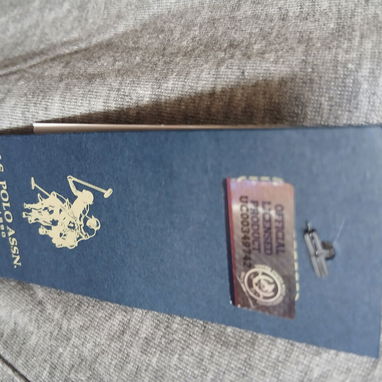 Ofertazo! Combo de Pullover POLO, enguatada Columbia y Calzoncillo Embajador! - 3/3