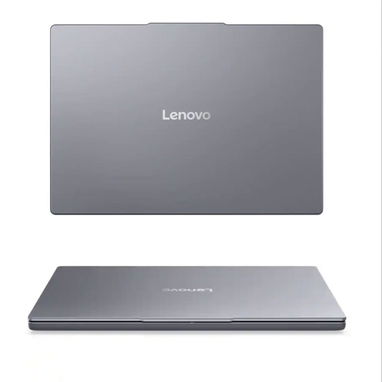 Laptop Lenovo IdeaPad Slim 3x 83N30000US Copilot+ PC 15.3" Táctil Snapdragon X 16GB RAM 256GB SSD Luna Gris 🔶 - 3/4