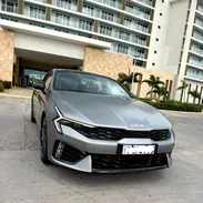 🔥 LA BESTIA — KIA K5 GT-LINE 2025 🔥 - Img 58169768