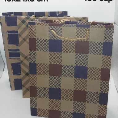 Bolsas y papel de regalo - Img 124004789