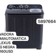 🧼 ¡LAVADORAS NUEVAS EN OFERTA! FACILITA TU DÍA A DÍA 🧼 - Img 56274813
