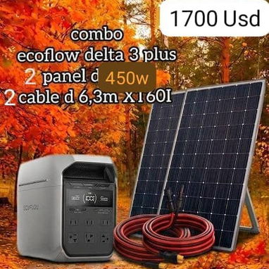 Ecoflows - 7/10