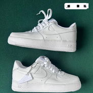 TENIS NIKE AIR FORCE - Img 55361727