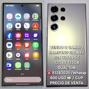 VENDO O CAMBIO , GOOGLE PIXEL 9 PRO , LIBRE 16GB / 128GB , 100% DE BAT , 520 USD , 51283035 - Img 55651955
