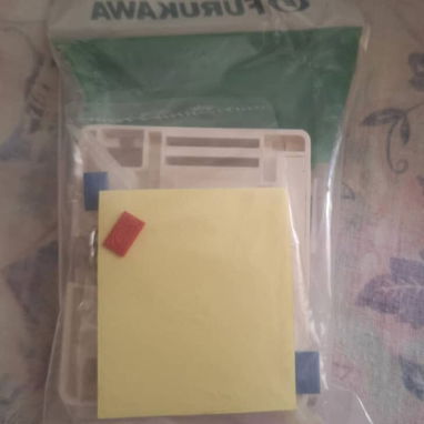 Caja de red doble - Img 118094024