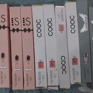 Mini perfumes de hombre y mujer - Img 54963104
