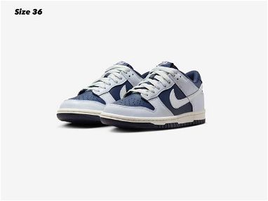 Tenis 💯 % Original Nike New Balance Adidas - Img 68105173