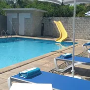 🏤⚡️⛱️Casa de renta con piscina en Boca Ciega (Hababa del Este) (capacidad para 8 personas)/Alquiler de casa - Img 56535834