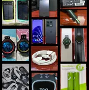 Cable Tipo C, Cargadores portatiles, Samsung S21, OnePlus 10 Pro, Bocina Bluetooth, Galaxy Watch6, Relojes Digitales - Img 49432892