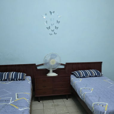 RENTA DE APARTAMENTO POR EL LIDO!! - 4/10