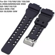 Manillas para Casio 4 mil mn - Img 50695969