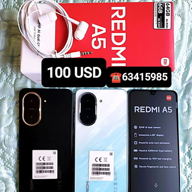 ⭐⭐XIAOMI Redmi Note 15 ...6/128 Gb...con Forro y Mica Gratis..Nuevo en Caja⭐⭐ - Img 121568714