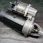 Motor de arranque de Lada - Img 55804241