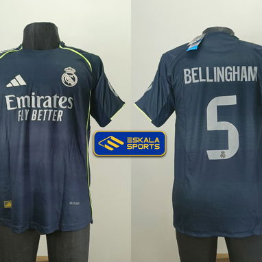 PULLOVER DE FUTBOL MADRID BARCELONA BAYERN JUVENTUS MILAN - Img 102304447