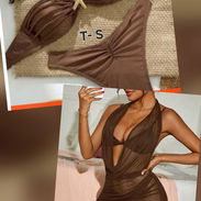Bikinis hilos con paredos - Img 56071607