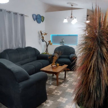 Casa independiente+apartamento en Santa Fe con garaje, patio y demás comodidades - 5/10