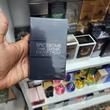 Todo en perfumería - Img 118769525