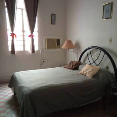✅Apartamento en el Vedado🍀En la céntrica avenida de 23 y 12 - 6/10