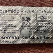 Furosemida - Img 56972124