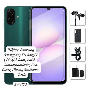 Teléfonos Samsung - Img 124307497