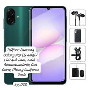 Samsung a07 - Img 55907141
