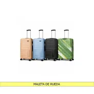 MALETA DE RUEDA - Img 55758884