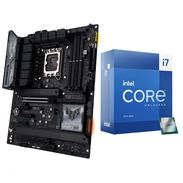 Kit...ASUS..TUF Gaming Z790-Plus WiFi LGA 1700 (Intel 14ª, 12ª y 13ª..Intel Core i7-13700K para juegos de 16 núcleos - Img 58217595
