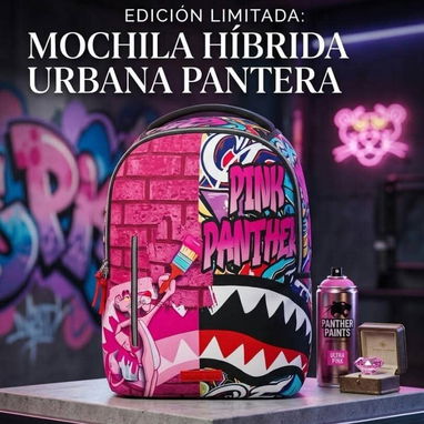 27500 Mochilas Vaper☝️ - 10/10