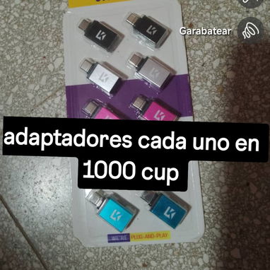 Artículo varios - Img 122511164