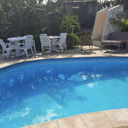 Alquiler de Casa con piscina en Guanabo - Img 54778169