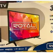Televisor Smart Tv de 32" Marca Royal - Img 46001350