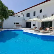 Renta / Alquiler de Villa Hacienda en Tarara - Img 55222049