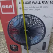 Ventiladores marca RCA nuevos totalmente sellado en caja 📦✅ - Img 55729799