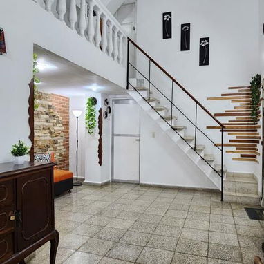RENTA X NOCHES EN CENTRO HABANA. CERCA DE ZANJA Y BELASCOAÍN - 3/10