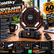 Ventilador que te acompaña - Img 57660259
