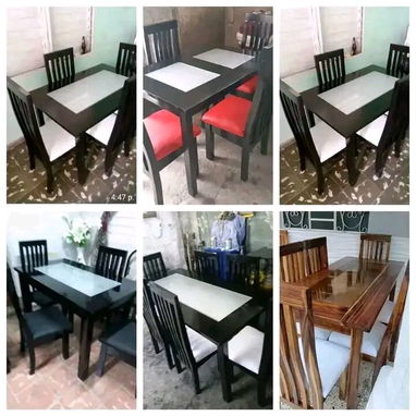 Camas de tubos , colchones y muebles - Img 120323720