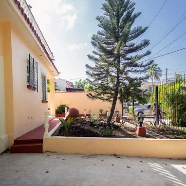Residencia de lujo miramar - 3/10