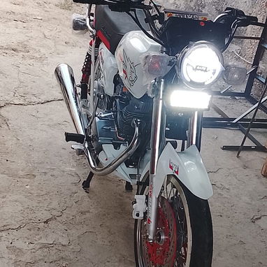 Motos y equipos - Img 124457916