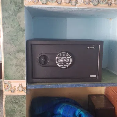 Se renta apartamento en playa con carpoch - 3/4