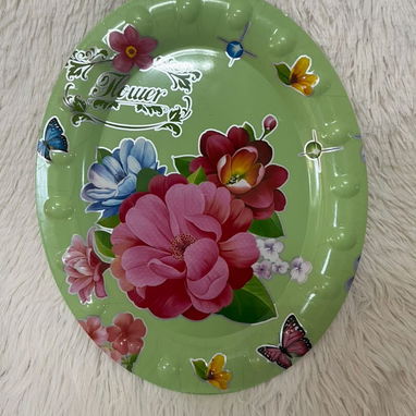 Bandejas ovaladas en 1500cup : 31 x 25 cm - 3/4