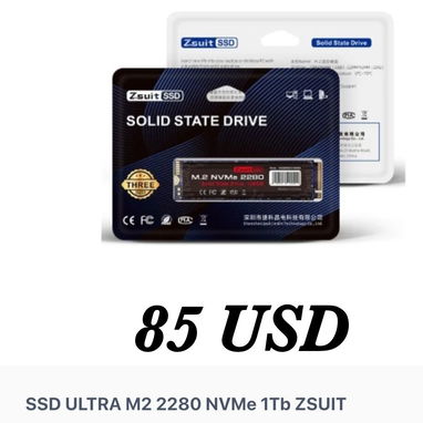 MOUSE/TECLADO/TARJETA RAM/TARJETA SSD/DISCO DURO - Img 121236988