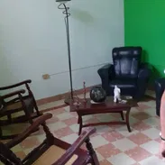 Vendo, en Centro Habana, vivienda en bajos, 3/4 reales y 3 baños. 58711030 Adis - Img 54544949