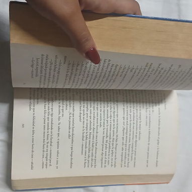 Vendo este libro llamado Antes de diciembre - Img 124276461
